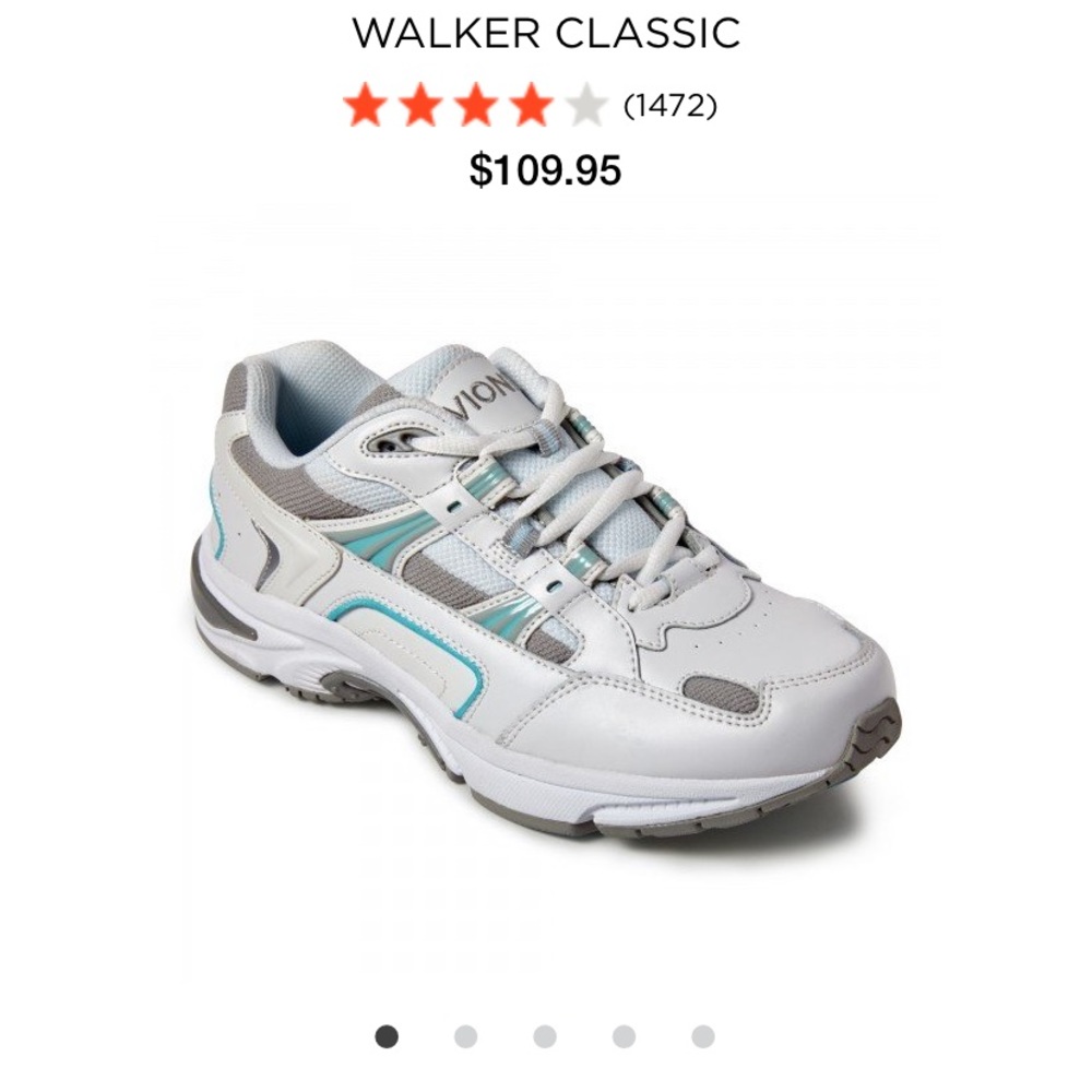 Vionic Walking Classic - image 3